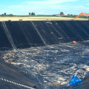 Special waterbassin 2.0 mm