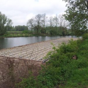 Zuivering Rietveld Geofort Herwijnen